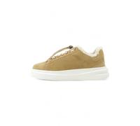 Baskets suÃšde femme Guess Marron 37