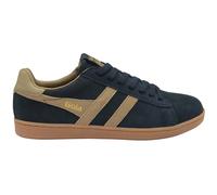 Baskets suÃšde Gola Equipe II Suede Bleu 40