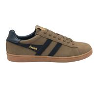 Baskets suÃšde Gola Equipe II Suede Marron 42