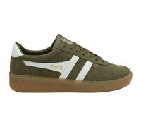 Baskets suÃšde Gola Grandslam Suede Vert 45
