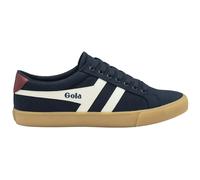 Baskets basses hommes Gola Varsity Bleu 43