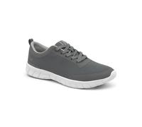 Baskets Suecos Alma Classic Gris 37
