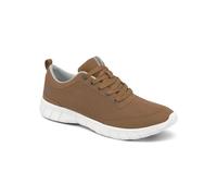 Baskets Suecos Alma Classic Marron 44