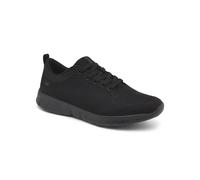Baskets Suecos Alma Classic Noir 49