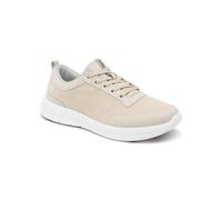 Baskets Suecos Alma Style Beige 39