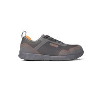 Baskets Suecos Safety Gris 39