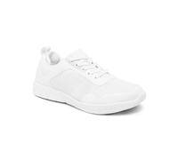 Baskets Suecos Stabil Blanc 39
