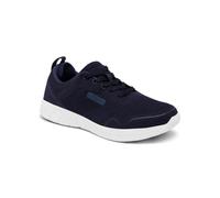 Baskets Suecos Stabil Bleu 36
