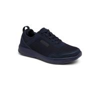 Baskets Suecos Stabil Bleu 46
