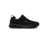 Baskets Suecos Stabil Noir 38