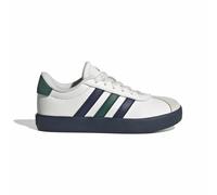 Baskets suède doux enfant adidas VL Court 3.0 Blanc 37 1/3 Unisex