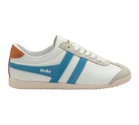 Gola - Women's Bullet Pure - Baskets - EU 41 - white / lake / terracotta