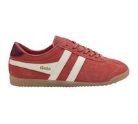 Baskets suède femme Gola Bullet Suede 40