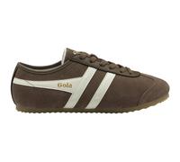 Baskets suède femme Gola Cleora Marron 38