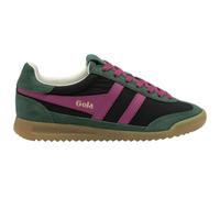 Baskets suÃšde femme Gola Firefly Noir 39