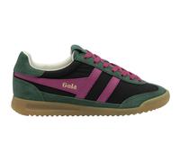 Baskets suède femme Gola Firefly Noir 41