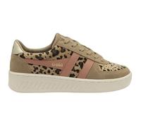 Baskets suède femme Gola Grandslam Savanna 40