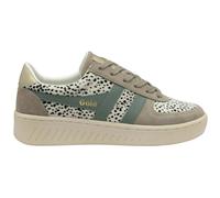 Baskets suède femme Gola Grandslam Savanna Beige 37