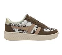Baskets suède femme Gola Grandslam Savanna Marron 40