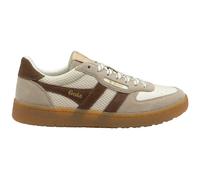 Baskets suède femme Gola Hawk '83 Blanc 42