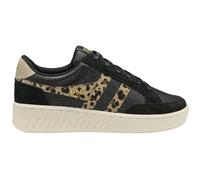 Baskets suède femme Gola Superslam Blaze II Noir 42