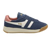 Baskets suède femme Gola Tornado '88 Bleu 38