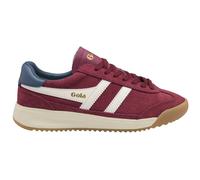 Baskets suÃšde femme Gola Tornado '88 Rouge 37