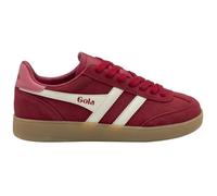 Baskets suède femme Gola Viper - lollipop/off white/bubblegum/gum 42