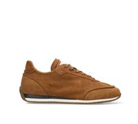 Baskets suéde femme Shabbies Amsterdam Taya Base Marron 39