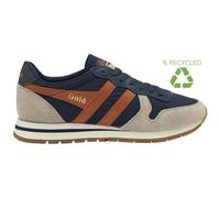 Gola - Daytona Chute - Baskets - EU 41 - navy / bone / moody orange