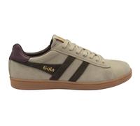 Gola - Equipe II Suede - Baskets - EU 42 - bone / mocha / red ochre
