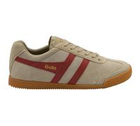 Gola - Gola Harrier Suede - Baskets - EU 44 - bone / deep red