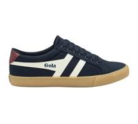 Baskets basses hommes Gola Varsity Bleu 44