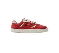 Baskets suéde MoEa Apple Rouge 42