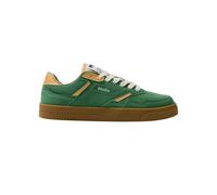 Baskets suéde MoEa Pineapple 42