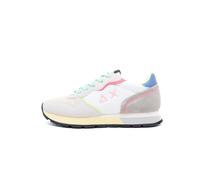 Baskets Sun68 Ally Explosion De Couleurs - 36
