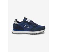 SUN68 Sneakers Ally Gold BLU 41