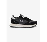 Sneaker Donna Sun68 Ally Studs Nero, 36