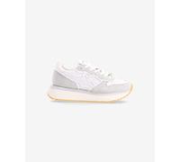 Baskets SUN68 Big Stargirl Canvas gris clair femme - 36