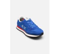 Baskets SUN68 Boy’S Tom Solid T pour Enfant 37 Bleu