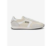 SUN68 Easy Runner, Blanc crème., 43 EU