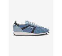 Baskets SUN68 Easy Runner bleu aqua - 40