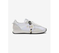 Baskets SUN68 Easy Runner gris clair femme - 36