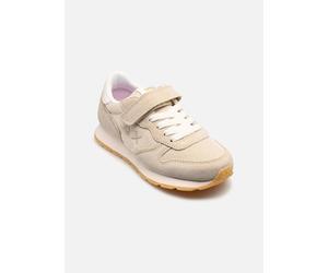Baskets SUN68 Girl’S Ally Glitter Textile K pour Enfant 32 Or et bronze