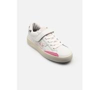 Baskets SUN68 Girl’S Katy K pour Enfant 30 Blanc