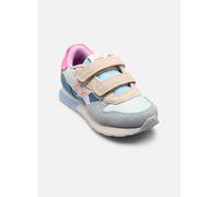 Baskets SUN68 Girl’S Stargirl Mix Colors B pour Enfant 27 Bleu