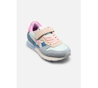 Baskets SUN68 Girl’S Stargirl Mix Colors K pour Enfant 32 Bleu