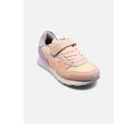 Baskets SUN68 Girl’S Stargirl Mix Colors K pour Enfant 33 Blanc