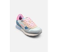 Baskets SUN68 Girl’S Stargirl Mix Colors T pour Enfant 36 Bleu