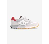 Sun68 - Jaki 2.0 Baskets - Homme - Chaussures - Gris - Taille: 44 EU